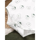 Conjunto Jardineira + Body Sunshine – Boutique Infantil Les Enfants