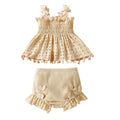 Conjunto Maria Clara – Boutique Infantil Les Enfants