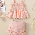 Conjunto Maria Clara – Boutique Infantil Les Enfants