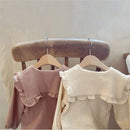 Conjunto Navy | Blommer + Blusa – Boutique Infantil Les Enfants