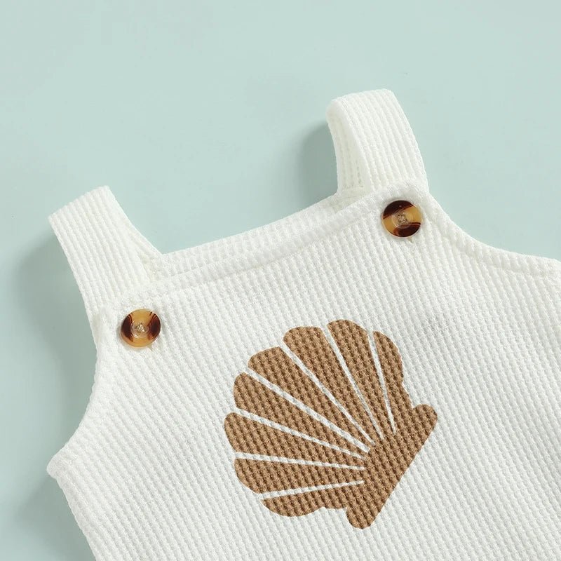 Conjunto Perla - Body sem Manga + Short – Boutique Infantil Les Enfants