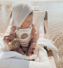 Conjunto Perla - Body sem Manga + Short – Boutique Infantil Les Enfants