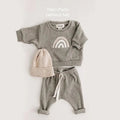 Conjunto Sky | Blusa + Calça – Boutique Infantil Les Enfants