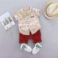 Conjunto Vito – Boutique Infantil Les Enfants