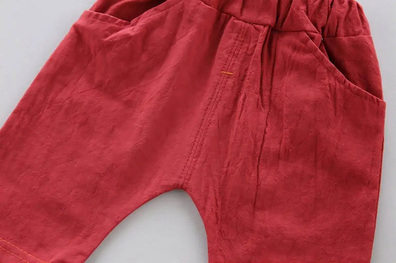 Conjunto Vito – Boutique Infantil Les Enfants