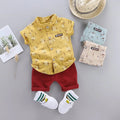 Conjunto Vito – Boutique Infantil Les Enfants
