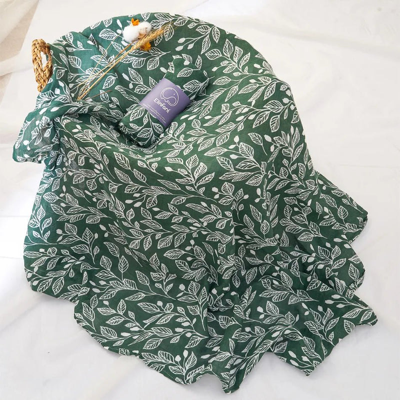 Cueiro de Algodão – Boutique Infantil Les Enfants
