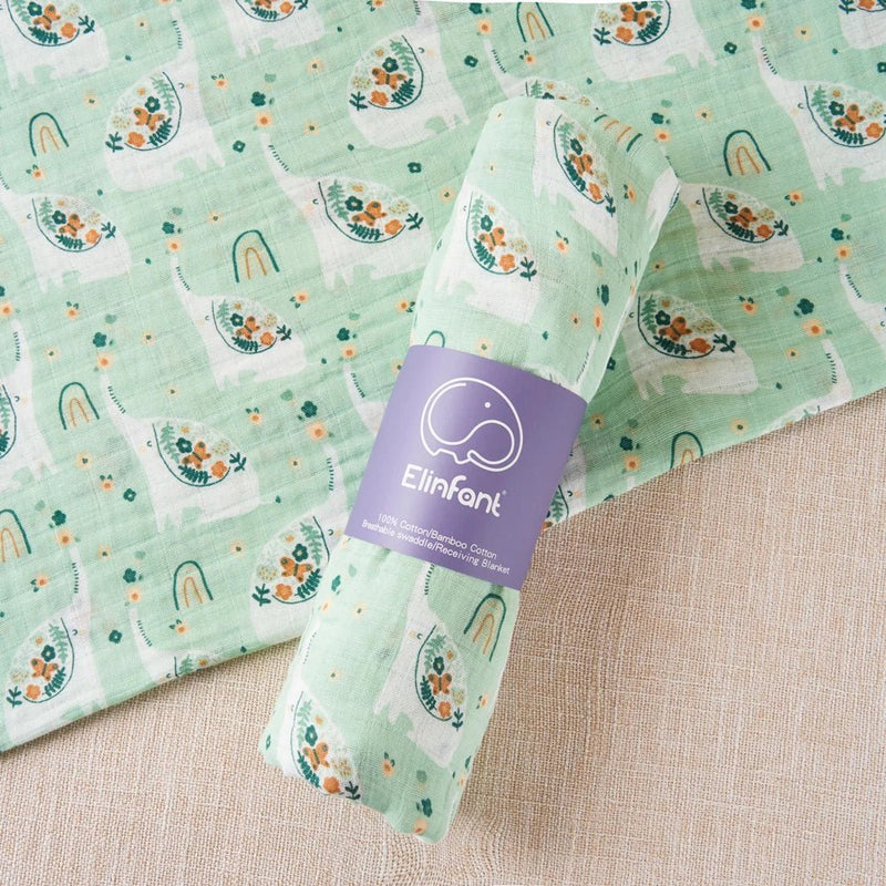 Cueiro de Algodão – Boutique Infantil Les Enfants