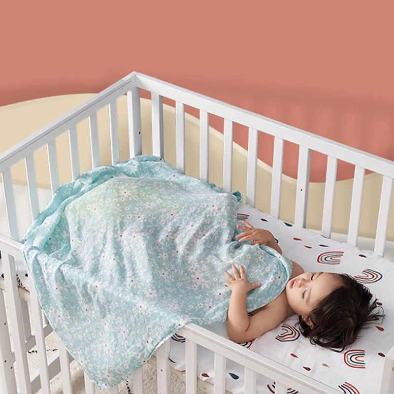 Cueiro de Algodão – Boutique Infantil Les Enfants