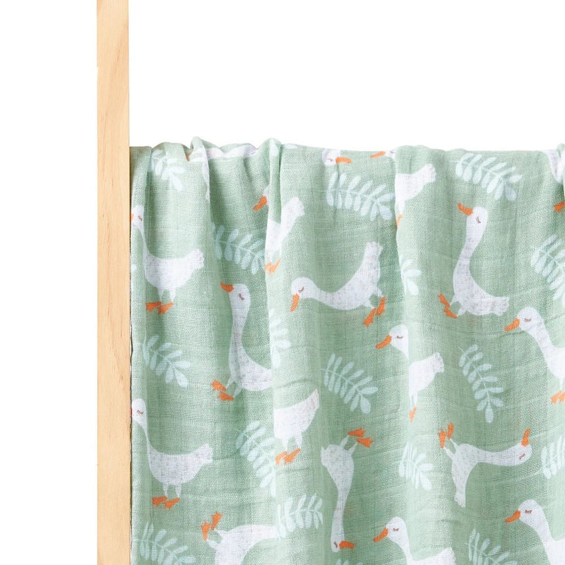 Cueiro de Algodão – Boutique Infantil Les Enfants