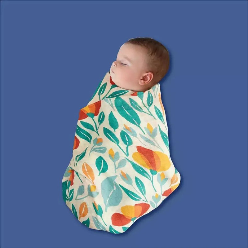 Cueiro de Algodão – Boutique Infantil Les Enfants