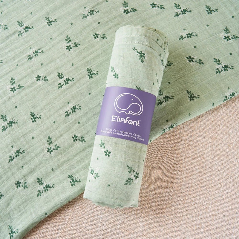 Cueiro de Algodão – Boutique Infantil Les Enfants
