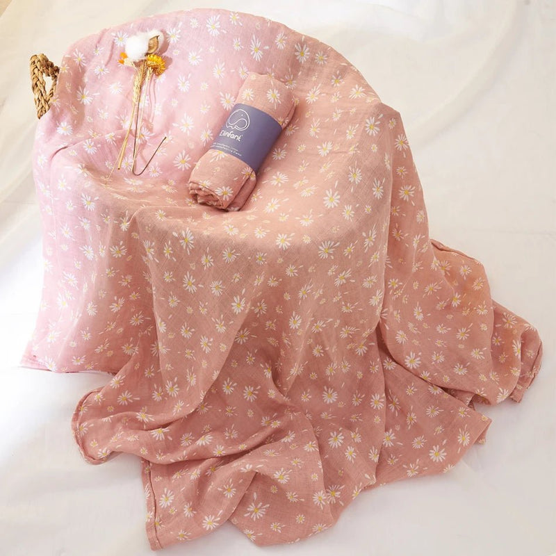Cueiro de Algodão – Boutique Infantil Les Enfants