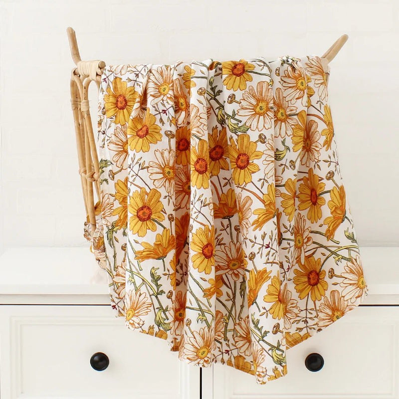 Cueiros Muslin - Manta de Bebê em Algodão e Fibra de Bambu – Boutique Infantil Les Enfants