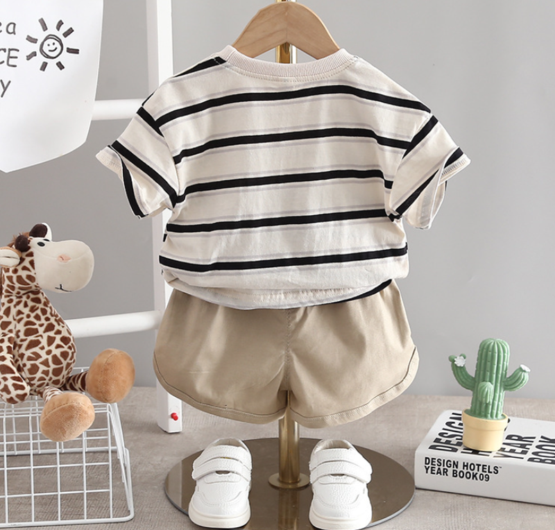 Conjunto Paul