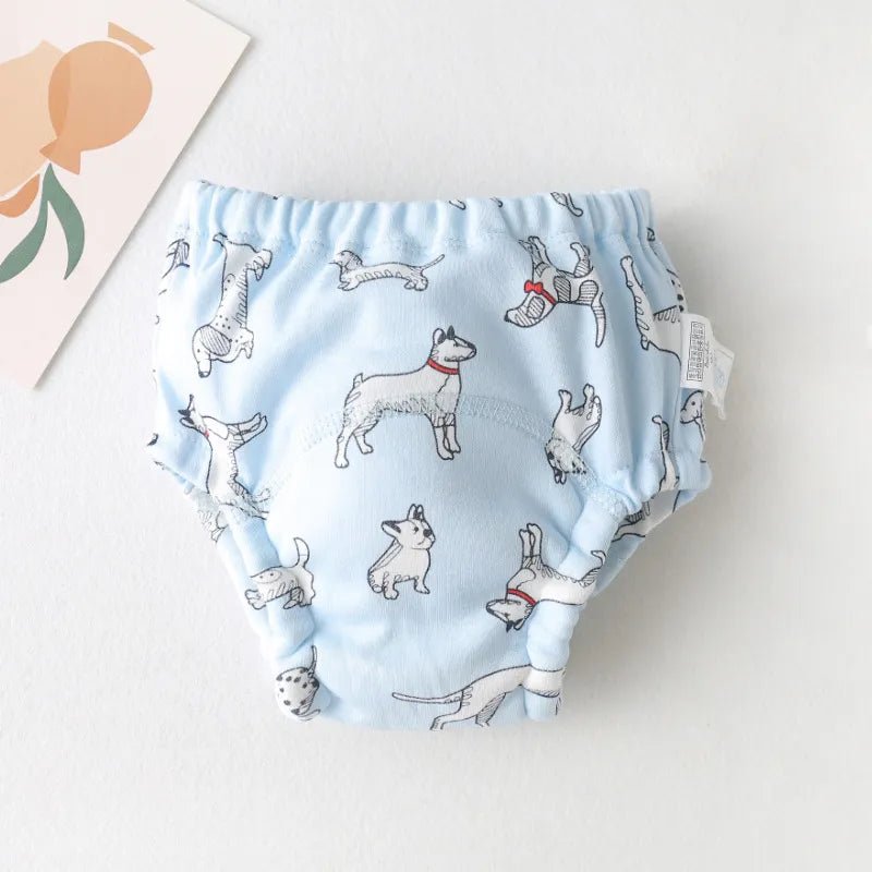 Fralda de Treinamento Reutillizável | Desfralde – Boutique Infantil Les Enfants