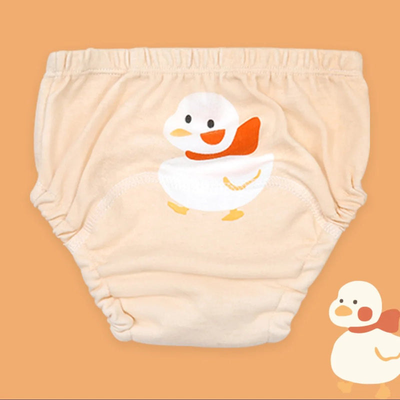 Fralda de Treinamento Reutillizável | Desfralde – Boutique Infantil Les Enfants