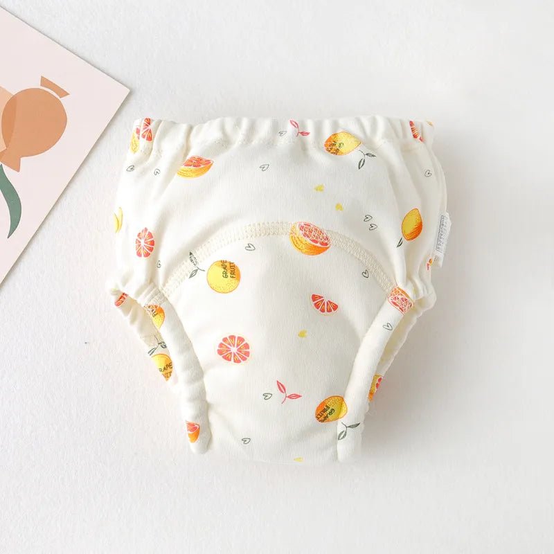 Fralda de Treinamento Reutillizável | Desfralde – Boutique Infantil Les Enfants