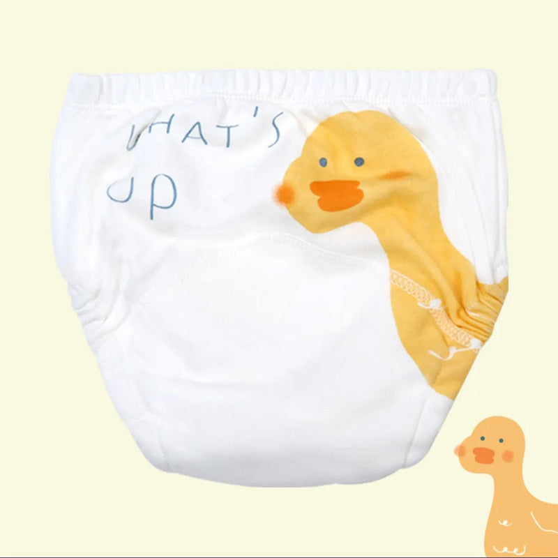 Fralda de Treinamento Reutillizável | Desfralde – Boutique Infantil Les Enfants