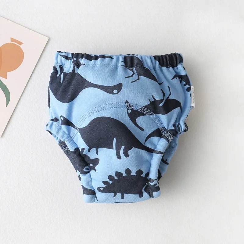 Fralda de Treinamento Reutillizável | Desfralde – Boutique Infantil Les Enfants