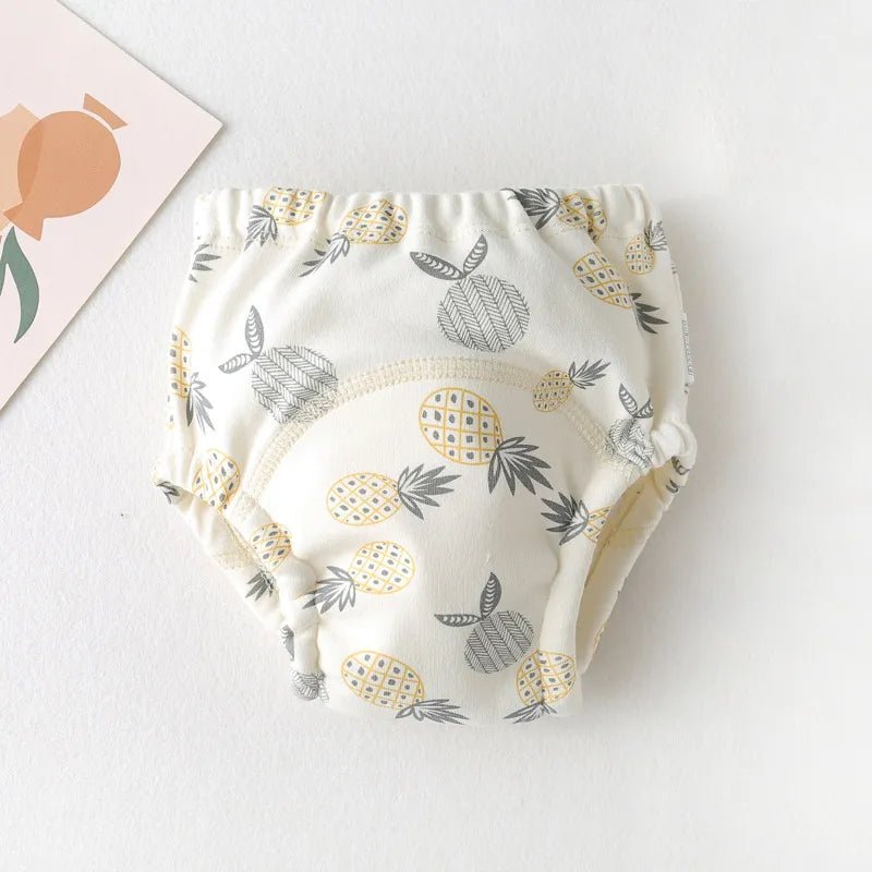 Fralda de Treinamento Reutillizável | Desfralde – Boutique Infantil Les Enfants