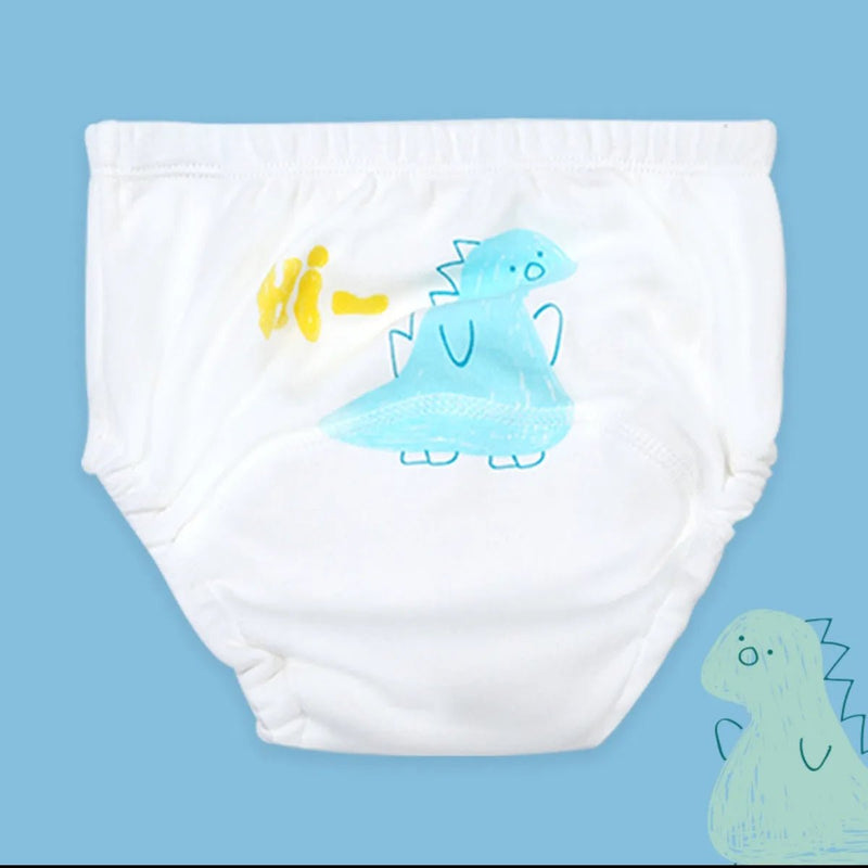 Fralda de Treinamento Reutillizável | Desfralde – Boutique Infantil Les Enfants