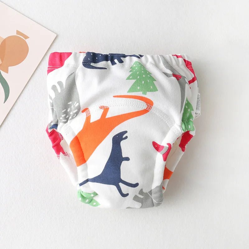 Fralda de Treinamento Reutillizável | Desfralde – Boutique Infantil Les Enfants