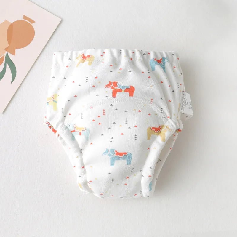 Fralda de Treinamento Reutillizável | Desfralde – Boutique Infantil Les Enfants