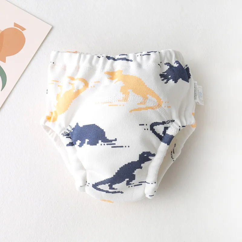 Fralda de Treinamento Reutillizável | Desfralde – Boutique Infantil Les Enfants
