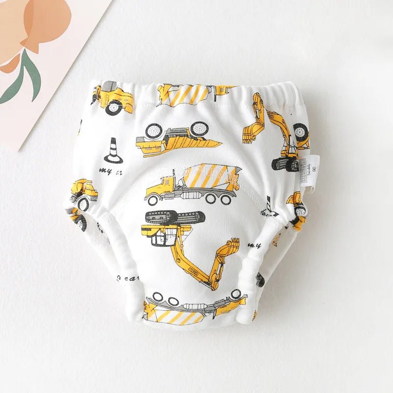 Fralda de Treinamento Reutillizável | Desfralde – Boutique Infantil Les Enfants