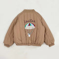 Jaqueta Bomber Vintage – Boutique Infantil Les Enfants