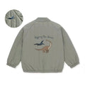 Jaqueta Bomber Vintage – Boutique Infantil Les Enfants