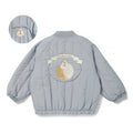 Jaqueta Bomber Vintage – Boutique Infantil Les Enfants