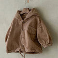 Jaqueta Gabi – Boutique Infantil Les Enfants