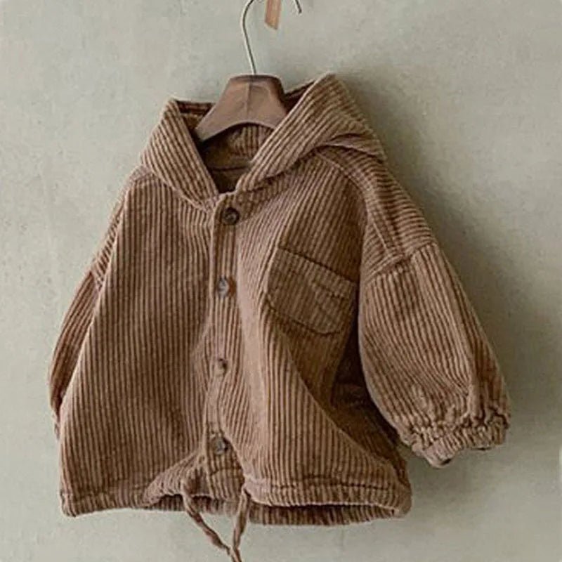 Jaqueta Gabi – Boutique Infantil Les Enfants
