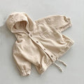 Jaqueta Gabi – Boutique Infantil Les Enfants