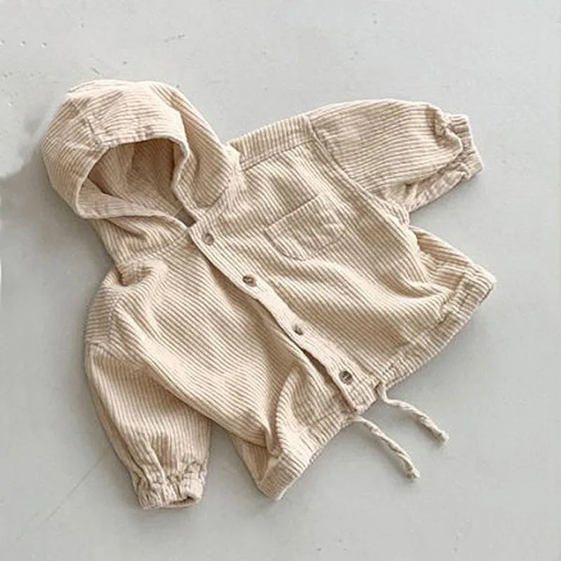 Jaqueta Gabi – Boutique Infantil Les Enfants