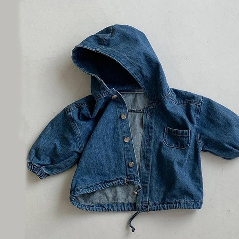 Jaqueta Gabi – Boutique Infantil Les Enfants