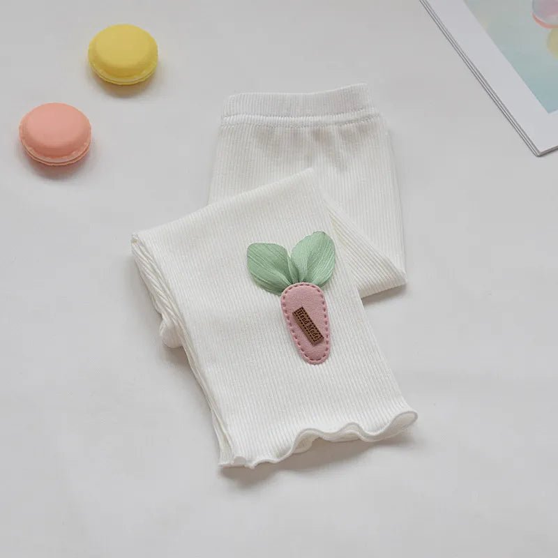 Legging Bunny – Boutique Infantil Les Enfants