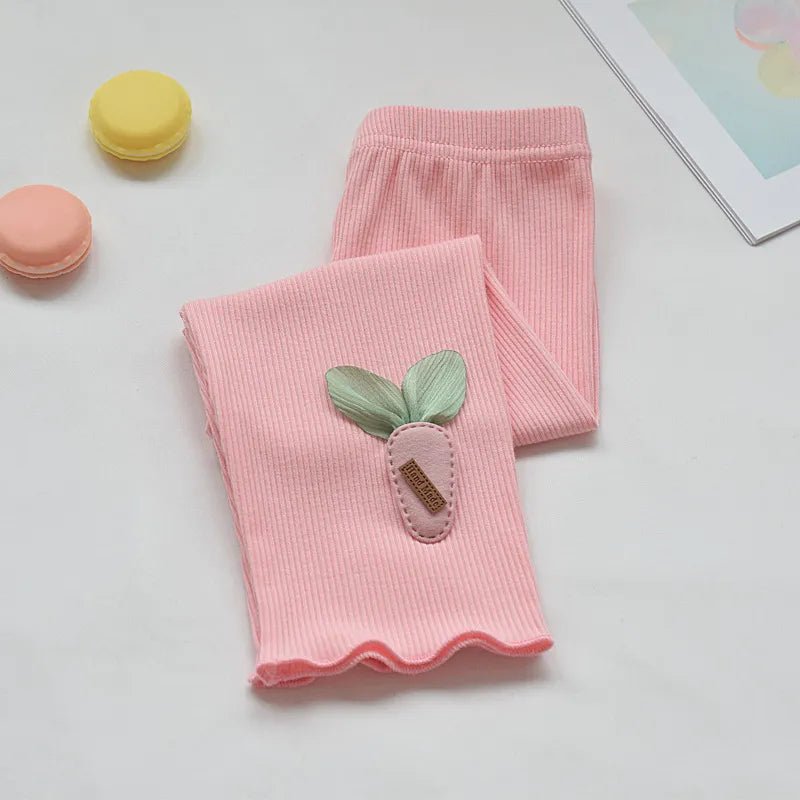 Legging Bunny – Boutique Infantil Les Enfants
