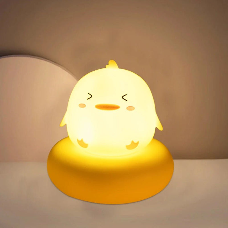 Luminária de LED Fofuruxo – Boutique Infantil Les Enfants