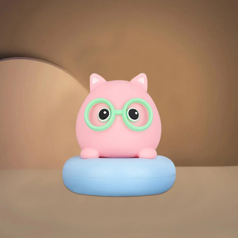 Luminária de LED Fofuruxo – Boutique Infantil Les Enfants