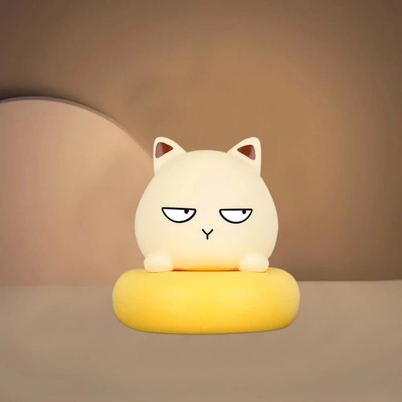 Luminária de LED Fofuruxo – Boutique Infantil Les Enfants
