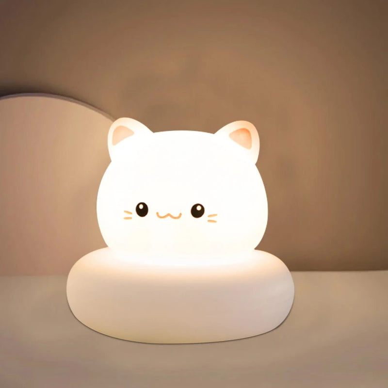 Luminária de LED Fofuruxo – Boutique Infantil Les Enfants