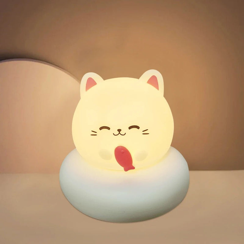Luminária de LED Fofuruxo – Boutique Infantil Les Enfants
