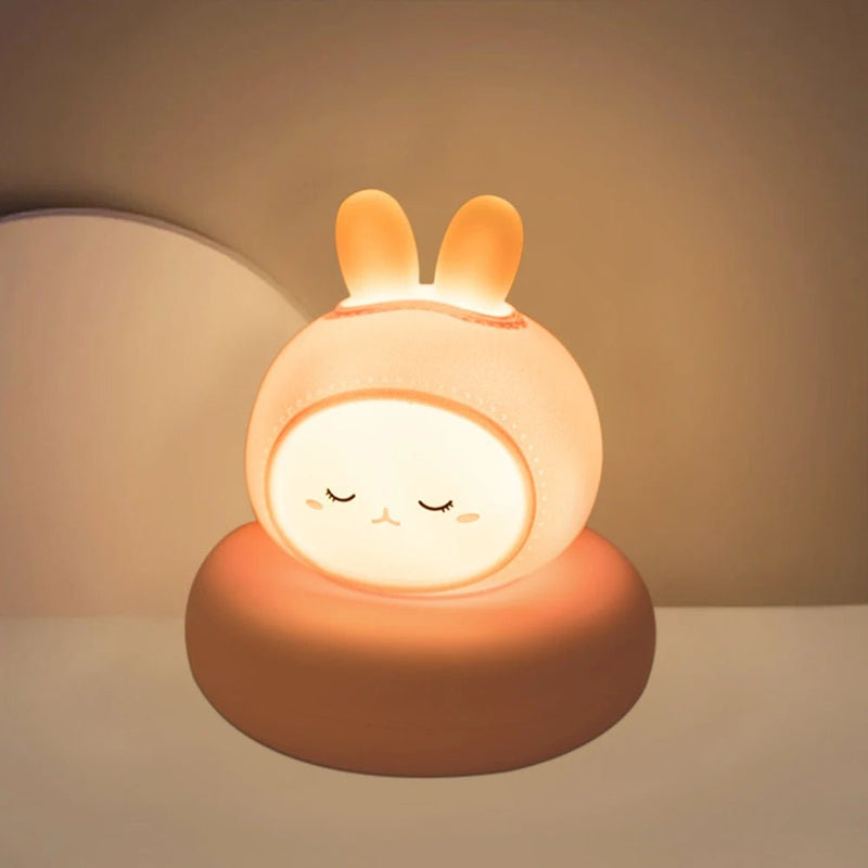 Luminária de LED Fofuruxo – Boutique Infantil Les Enfants