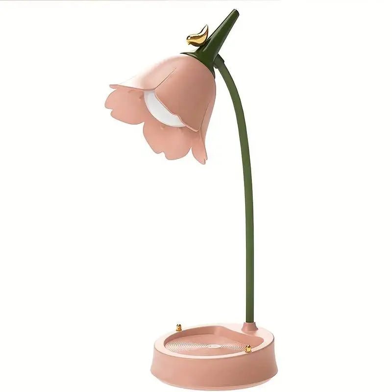 Luminária Fleur – Boutique Infantil Les Enfants
