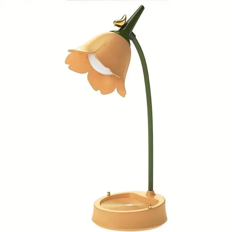 Luminária Fleur – Boutique Infantil Les Enfants