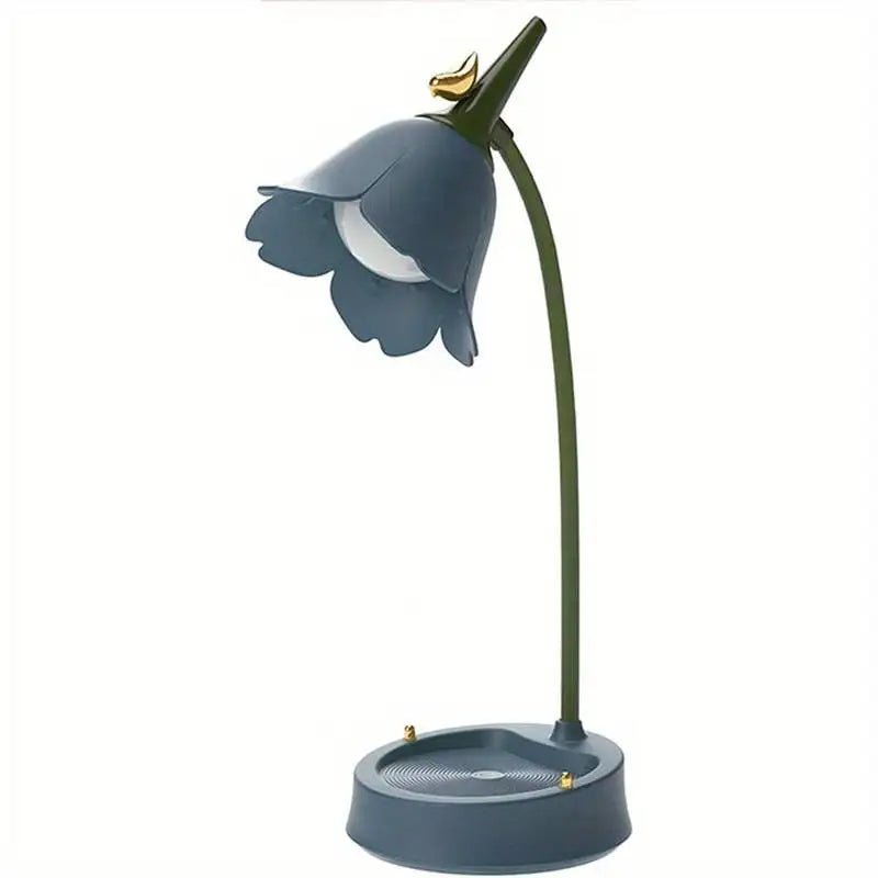 Luminária Fleur – Boutique Infantil Les Enfants