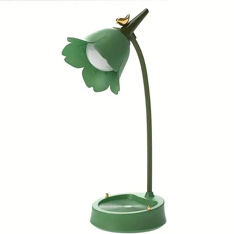 Luminária Fleur – Boutique Infantil Les Enfants